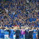 Image for article titled Nearly Every Single TV In Iceland Had The Iceland-England Game On